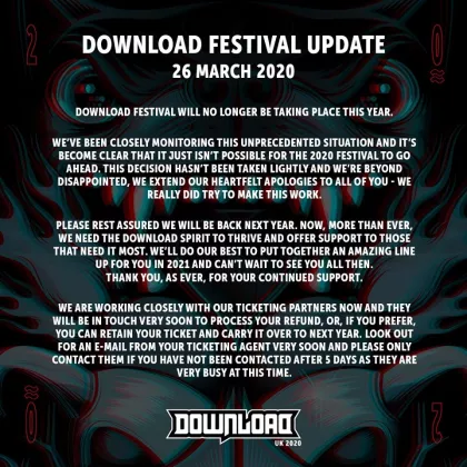 Download UK 2020 cancelled