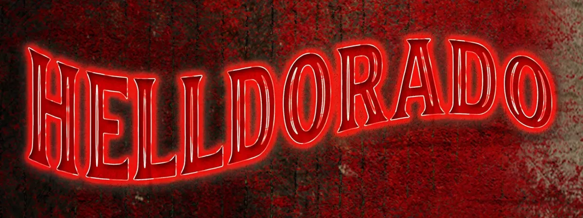 Helldorado logo