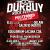 Durbuy Rock Fest uitgesteld naar 2021