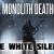 the monolith deathcult the white silence