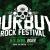 Durbuy Rock Festival 2022 header
