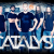 Catalyst band