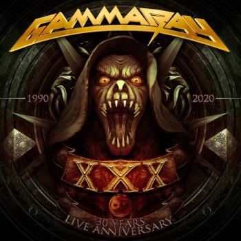Gamma Ray 30-years live