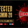 Infected by GMM-20