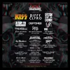 Download Festival 2021 affiche