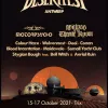Desertfest 2021 Antwerpen