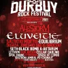 durbuy rock festival