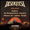 Desertfest 2021 new names sept