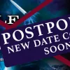 Female Metal League Fest postponed