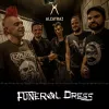 funeral dress