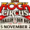 rock circus den bosch