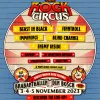 rock circus