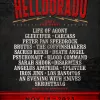 Helldorado 2023 affiche