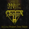 Asphyx op Miracle Metal Meeting 2024