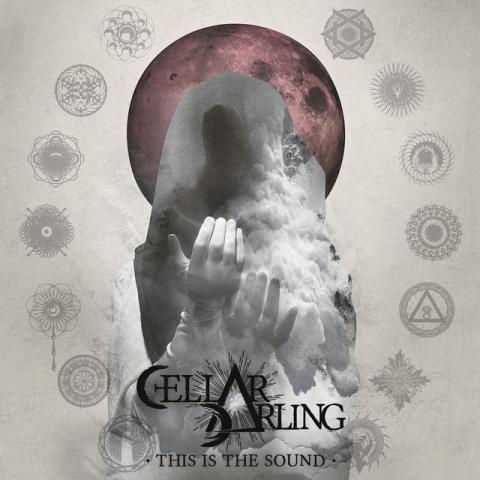 Cellar Darling - This Is The Sound artwork