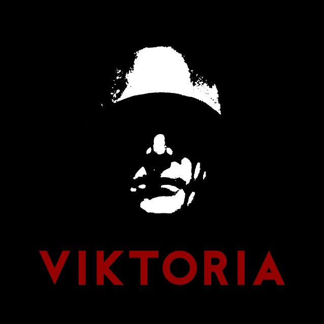 Marduk - Viktoria album artwork